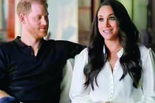Harry e Meghan 