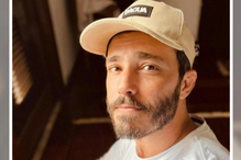 Ator Thiago Rodrigues espancado e assaltado no Rio de Janeiro