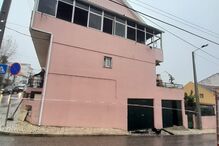 Incêndio, Casal de Cambra