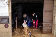 Mau tempo em Campo Maior