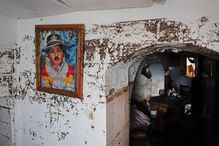 Mau tempo em Campo Maior