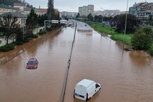 Radial de Benfica, Lisboa
