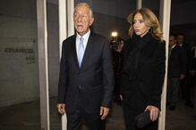 Marcelo Rebelo de Sousa