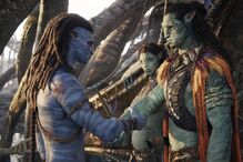 Avatar, Filme, James Cameron