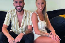 Sónia Jesus, Vitó, Leo Caeiro