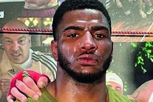 Cláudio Coimbra, ex-fuzileiro, prisão preventiva 