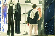 Margarida Corceiro, João Félix 