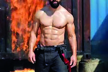 Bombeiros Sapadores de Lisboa, calendário, Natal 