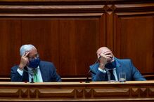 António Costa, Pedro Siza Vieira