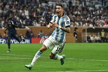 Di María