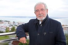 Isaltino Morais, Oeiras
