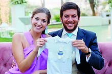 Francisco Rodrigues dos Santos, Chicão, Pai