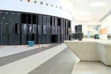 Escola Secundária Camilo Castelo Branco, Carnaxide, Oeiras, Vandalismo