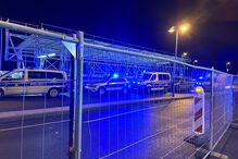 Várias pessoas esfaqueadas em estação ferroviária na Alemanha