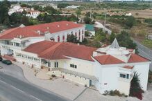 Hotel Quinta das Pratas, no Cartaxo
