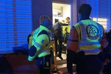 morte, Espanha, assassinato