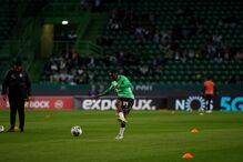 Sporting - Paços de Ferreira