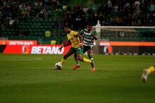 Sporting - Paços de Ferreira