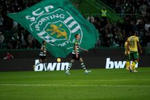 Sporting - Paços de Ferreira