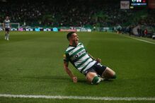 Sporting - Paços de Ferreira