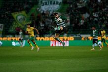 Sporting - Paços de Ferreira