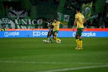 Sporting - Paços de Ferreira