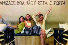 Filomena Cautela, Joana Solnado