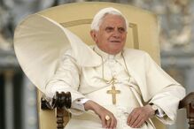 Papa Bento XVI