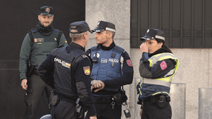 Seis cartas incendiárias enviadas contra alvos políticos, militares e diplomáticos em Espanha