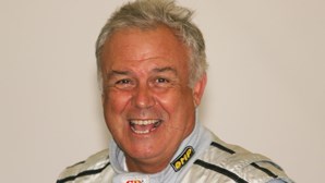 Morreu antigo piloto francês de Fórmula 1 Patrick Tambay