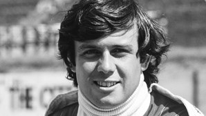 Ex-piloto da fórmula 1 Patrick Tambay morre aos 73 anos