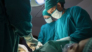 Doentes esperam mais de três anos por uma cirurgia