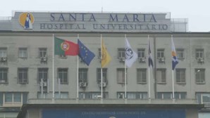Tribunal obriga Hospital de Santa Maria a fazer consulta online a gémeas luso-brasileiras