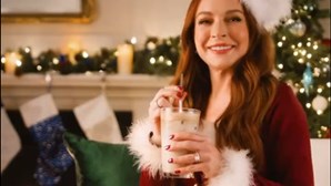 Pepsi incentiva clientes a misturar leite no refrigerante para bebida deste Natal
