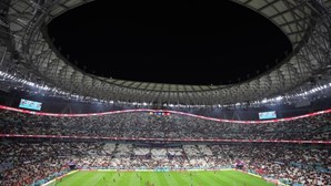 Portugal 2-0 Suíça - Recomeça a partida no Qatar