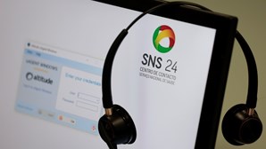 Mais de 428 mil utentes pediram autodeclaração de doença ao SNS24