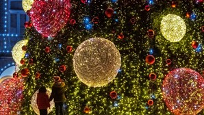 Natal em Braga: as seis atividades que não pode perder este mês