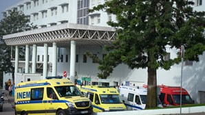 Hospital de Setúbal sem urgências de Pediatria, Ortopedia e Obstetrícia