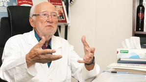 Dr. Coração: Morreu o pai da medicina preventiva em Portugal