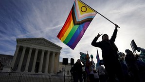 Estados Unidos aprovam lei que protege o casamento entre pessoas do mesmo sexo