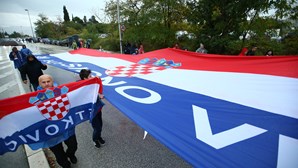 União Europeia aprova entrada da Croácia no espaço Schengen