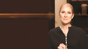 Céline Dion sofre com doença rara e incurável