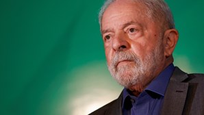 Lula da Silva anuncia os primeiros ministros do governo