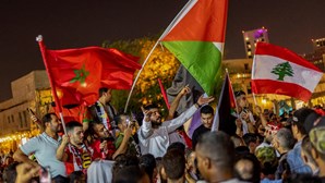 Invasão marroquina alarma autoridades do Qatar