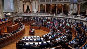 Nova lei da Eutanásia aprovada no parlamento