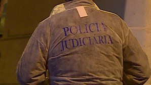 Detido homem que atingiu a tiro mãe que tentava ajudar o filho durante roubo no Porto