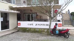 Homem detido por tentar matar à facada cliente de café que tentava terminar rixa em Vila Verde