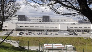 Greve de enfermeiros em Vila Franca de Xira com adesão de 80% 