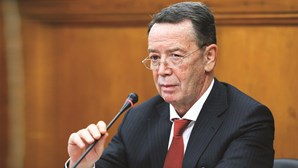 Defesa de Manuel Pinho faz participação do juiz Carlos Alexandre ao CSM no caso EDP