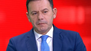 "Pedro Passos Coelho está a ser desaproveitado pelo País", diz Luís Montenegro 